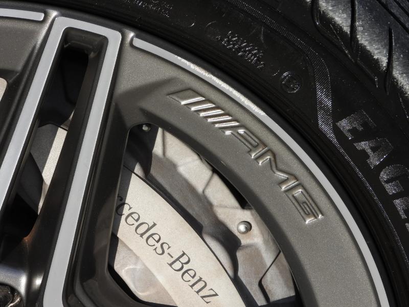 2019 Mercedes Benz CLS 450 photo 4