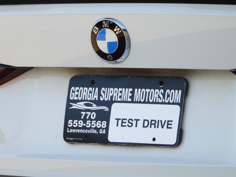 BMW 4-Series 430i coupe 2021 BMW 4-Series 430i coupe 2021