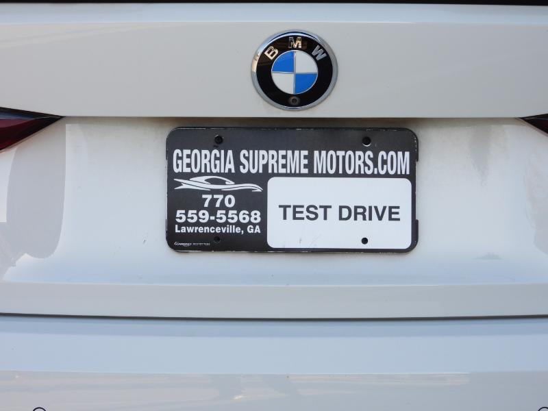 BMW 4-Series 430i coupe 2021 BMW 4-Series 430i coupe 2021