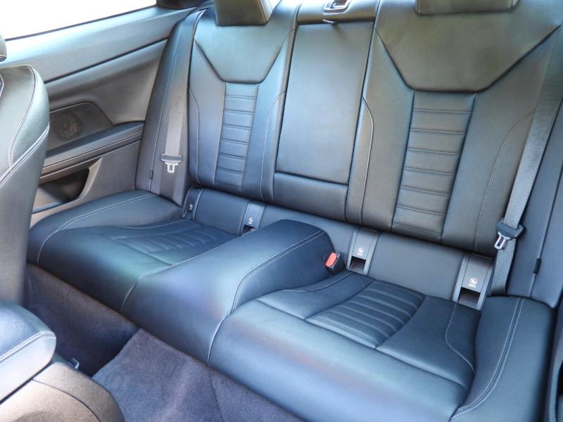 BMW 4-Series 430i coupe 2021 BMW 4-Series 430i coupe 2021