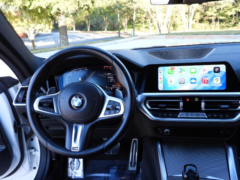 BMW 4-Series 430i coupe 2021 BMW 4-Series 430i coupe 2021
