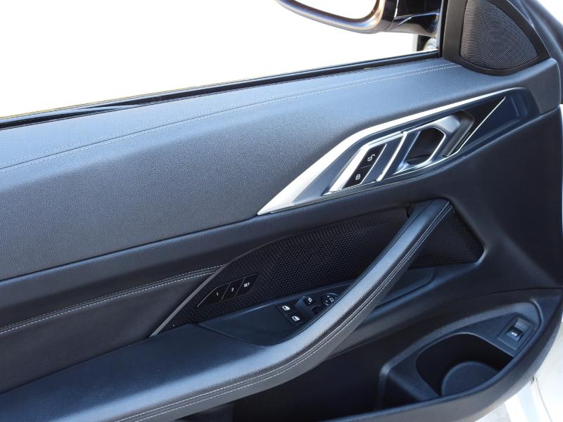 BMW 4-Series 430i coupe 2021 BMW 4-Series 430i coupe 2021