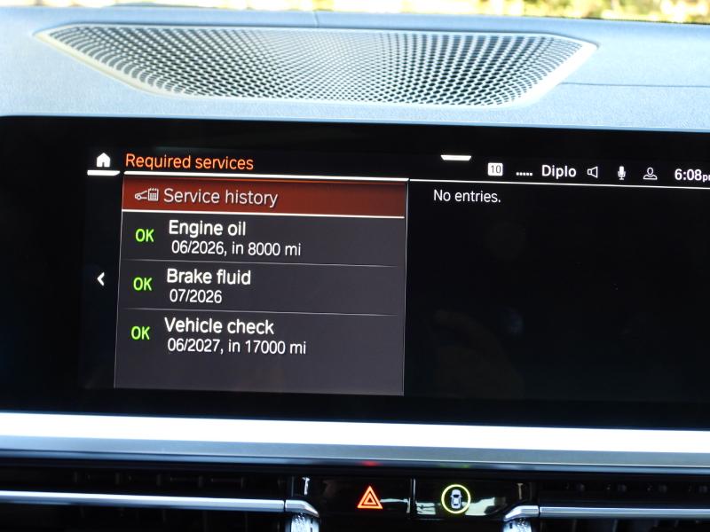BMW 4-Series 430i coupe 2021 BMW 4-Series 430i coupe 2021
