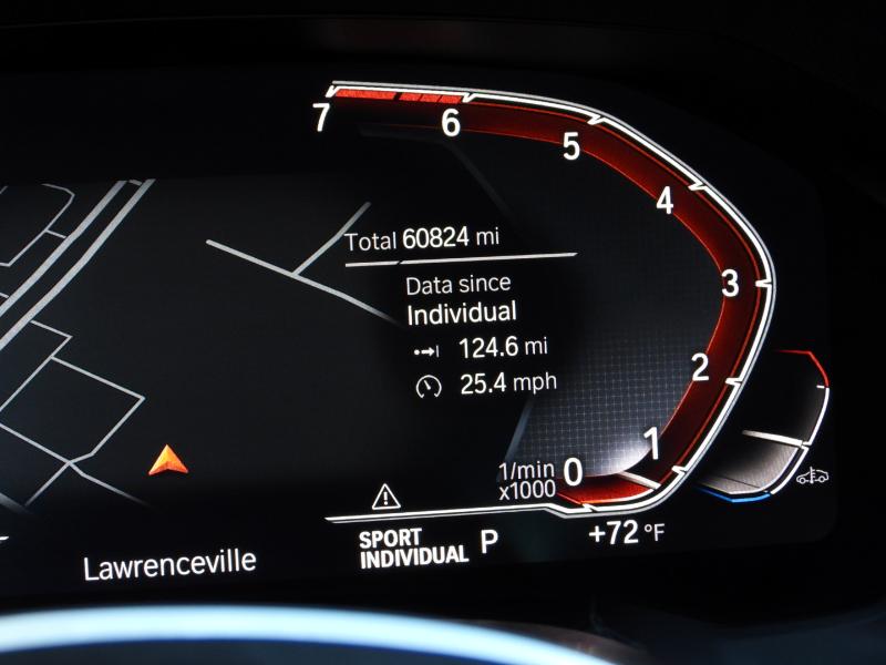 BMW 4-Series 430i coupe 2021 BMW 4-Series 430i coupe 2021