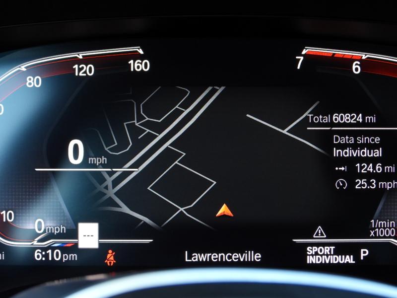 BMW 4-Series 430i coupe 2021 BMW 4-Series 430i coupe 2021