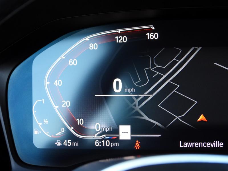 BMW 4-Series 430i coupe 2021 BMW 4-Series 430i coupe 2021
