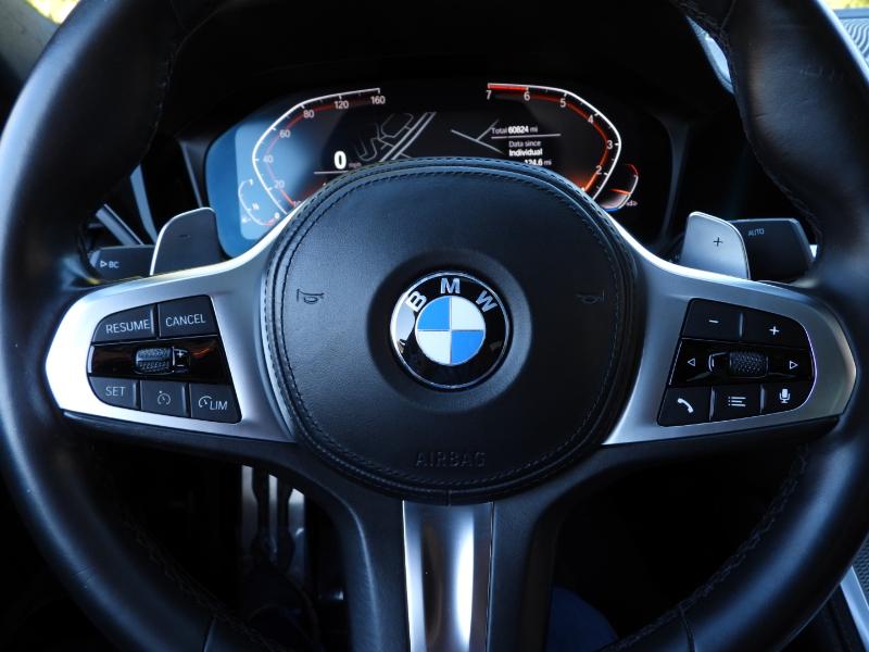 BMW 4-Series 430i coupe 2021 BMW 4-Series 430i coupe 2021