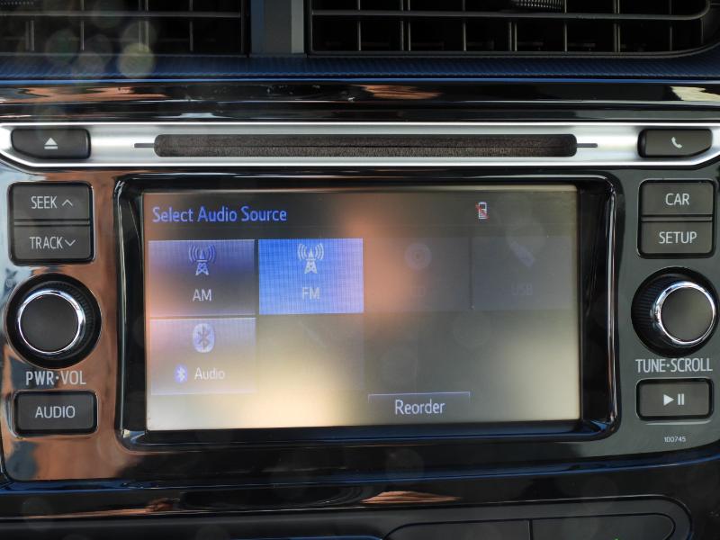 Toyota Prius c One 2018 Toyota Prius c One 2018