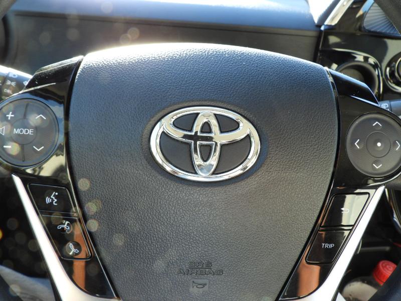 Toyota Prius c One 2018 Toyota Prius c One 2018