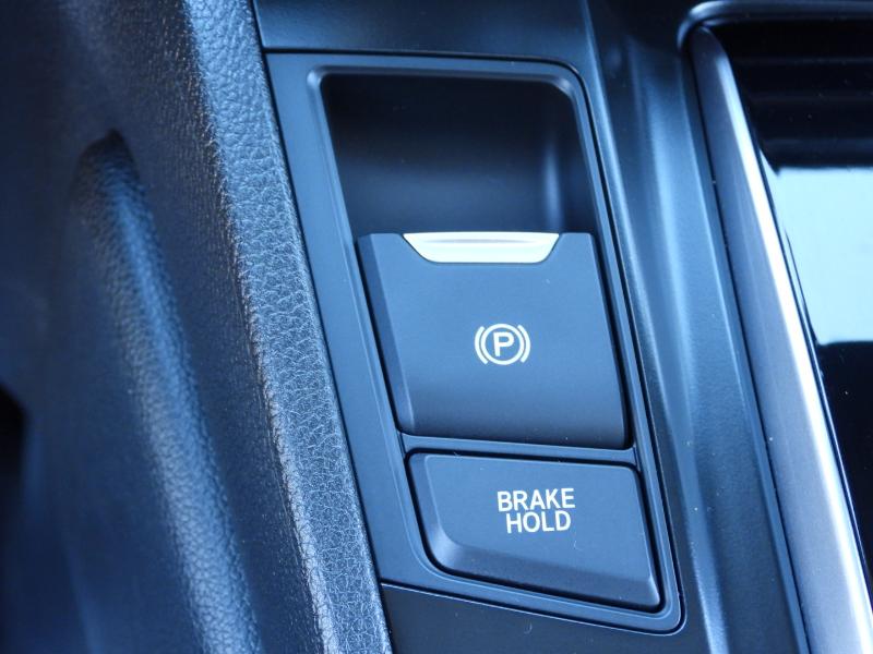 Honda CR-V Touring AWD 2018 Honda CR-V Touring AWD 2018