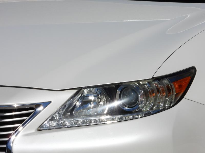 Lexus ES 350 Ultra Luxury 2015 Lexus ES 350 Ultra Luxury 2015