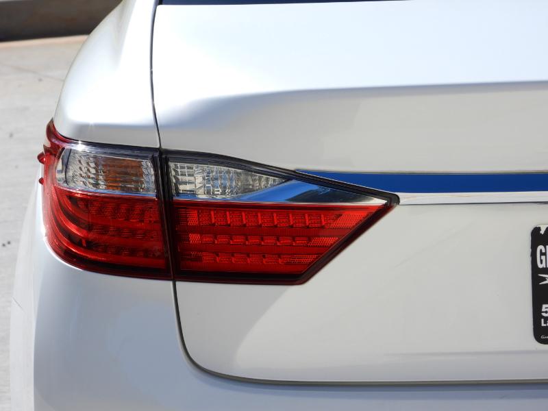 Lexus ES 350 Ultra Luxury 2015 Lexus ES 350 Ultra Luxury 2015