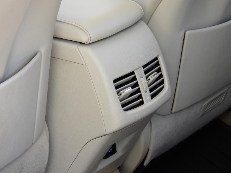 Lexus ES 350 Ultra Luxury 2015 Lexus ES 350 Ultra Luxury 2015