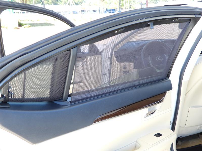 Lexus ES 350 Ultra Luxury 2015 Lexus ES 350 Ultra Luxury 2015