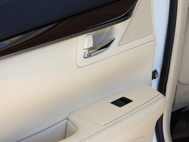 Lexus ES 350 Ultra Luxury 2015 Lexus ES 350 Ultra Luxury 2015