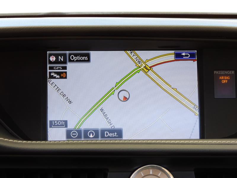 Lexus ES 350 Ultra Luxury 2015 Lexus ES 350 Ultra Luxury 2015