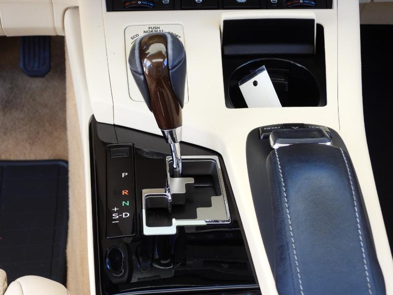 Lexus ES 350 Ultra Luxury 2015 Lexus ES 350 Ultra Luxury 2015