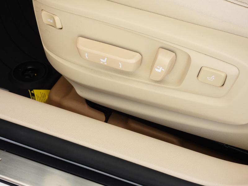 Lexus ES 350 Ultra Luxury 2015 Lexus ES 350 Ultra Luxury 2015