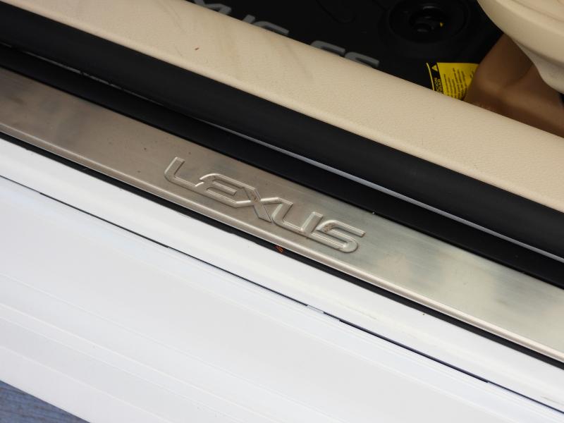 Lexus ES 350 Ultra Luxury 2015 Lexus ES 350 Ultra Luxury 2015