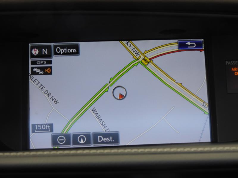 Lexus ES 350 Ultra Luxury 2015 Lexus ES 350 Ultra Luxury 2015