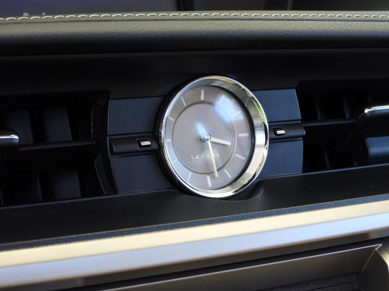 Lexus ES 350 Ultra Luxury 2015 Lexus ES 350 Ultra Luxury 2015