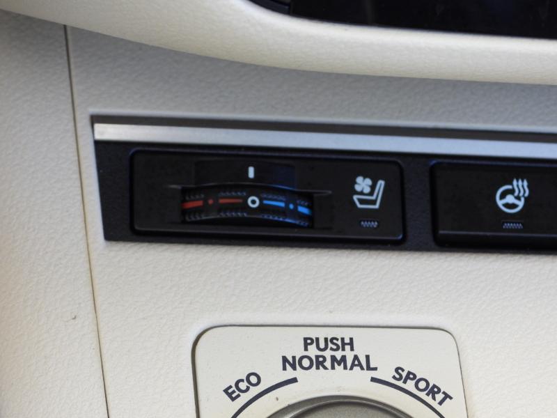 Lexus ES 350 Ultra Luxury 2015 Lexus ES 350 Ultra Luxury 2015