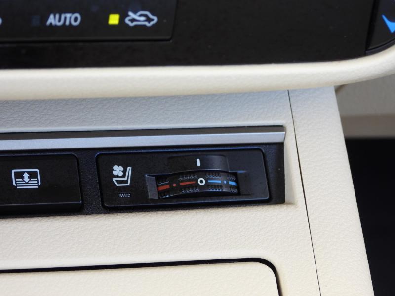 Lexus ES 350 Ultra Luxury 2015 Lexus ES 350 Ultra Luxury 2015