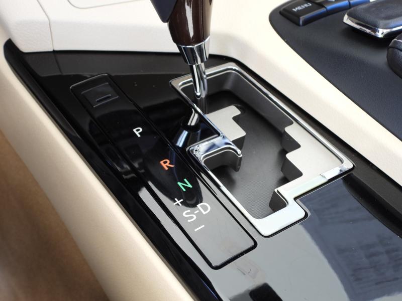 Lexus ES 350 Ultra Luxury 2015 Lexus ES 350 Ultra Luxury 2015