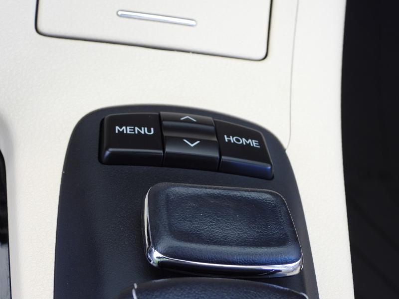 Lexus ES 350 Ultra Luxury 2015 Lexus ES 350 Ultra Luxury 2015