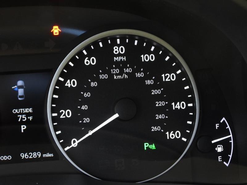 Lexus ES 350 Ultra Luxury 2015 Lexus ES 350 Ultra Luxury 2015
