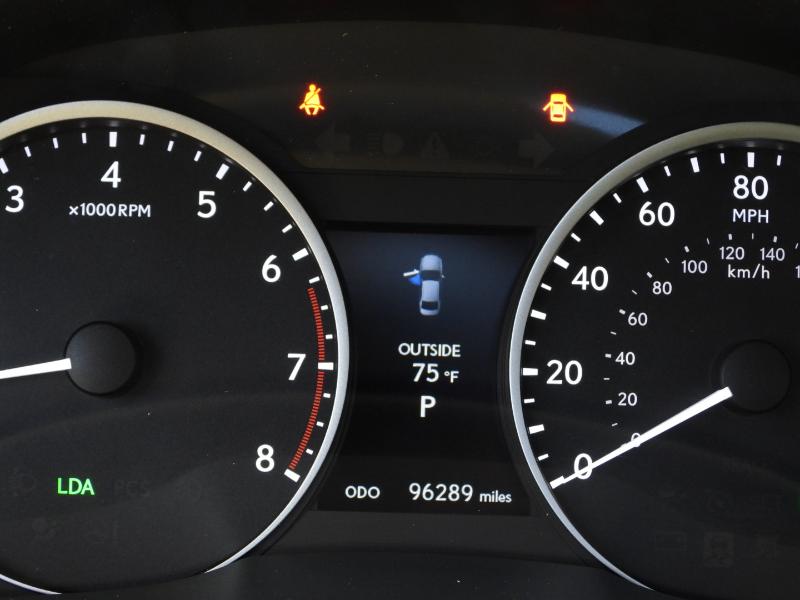 Lexus ES 350 Ultra Luxury 2015 Lexus ES 350 Ultra Luxury 2015