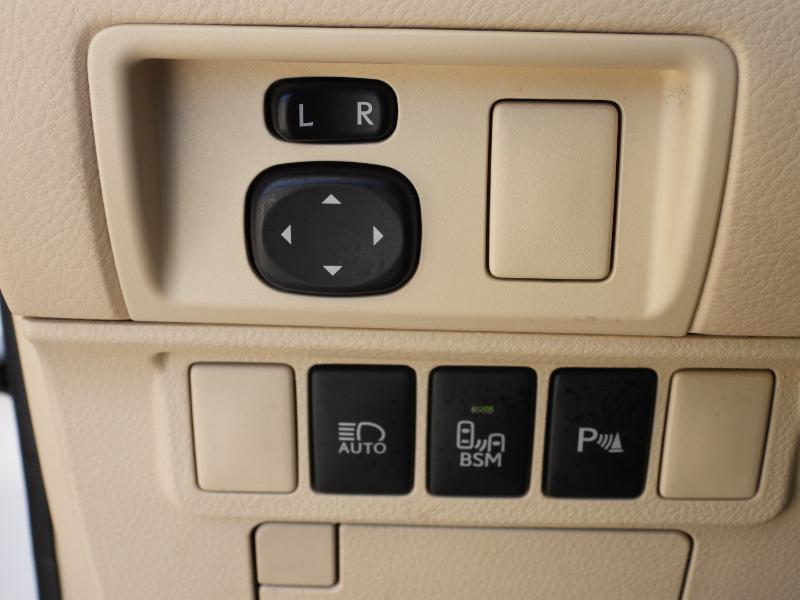 Lexus ES 350 Ultra Luxury 2015 Lexus ES 350 Ultra Luxury 2015