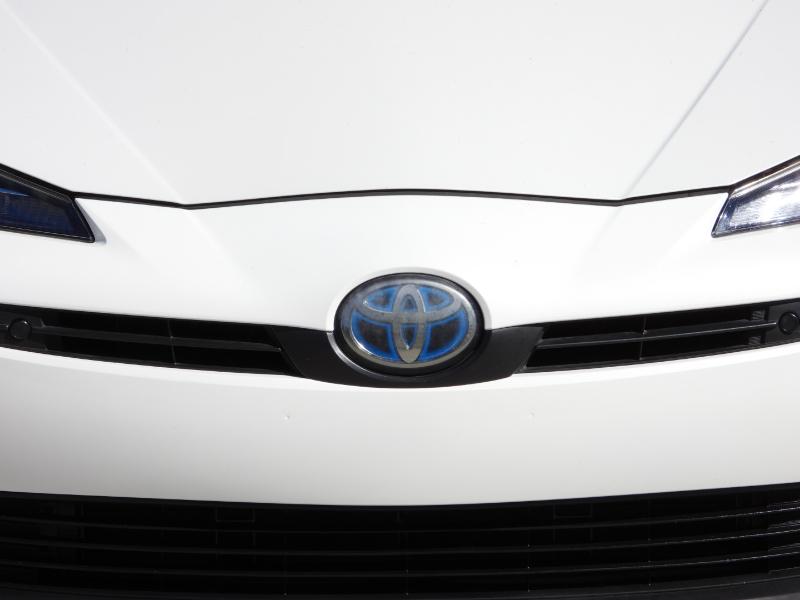 Toyota Prius L Eco 2019 Toyota Prius L Eco 2019