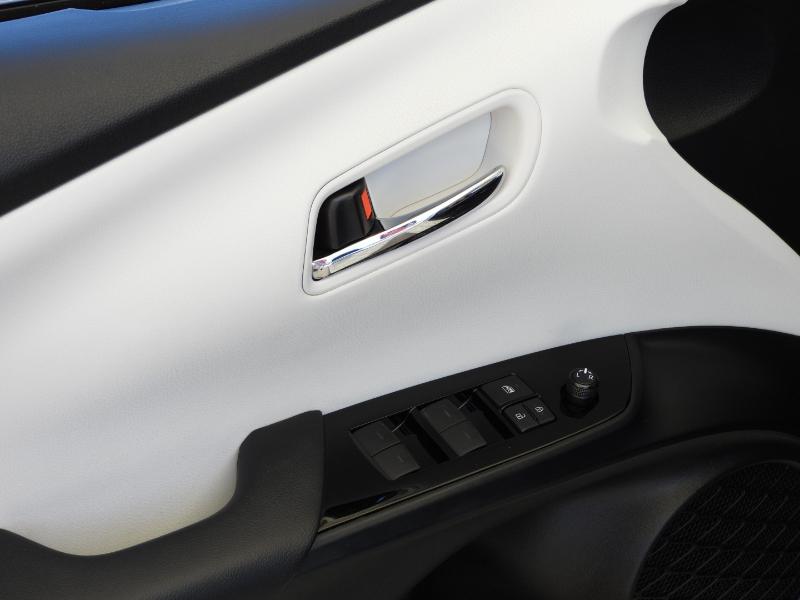 Toyota Prius L Eco 2019 Toyota Prius L Eco 2019
