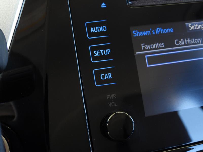 Toyota Prius L Eco 2019 Toyota Prius L Eco 2019