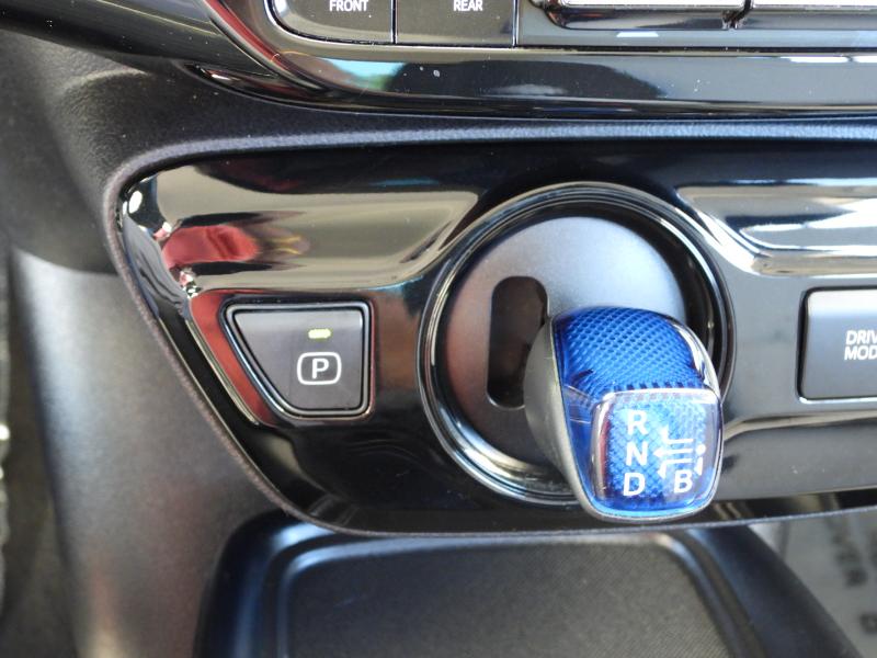 Toyota Prius L Eco 2019 Toyota Prius L Eco 2019