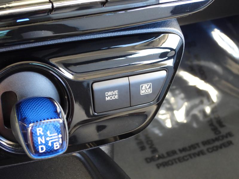 Toyota Prius L Eco 2019 Toyota Prius L Eco 2019