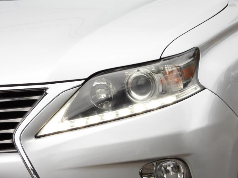 Lexus RX 350 FWD 2014 Lexus RX 350 FWD 2014