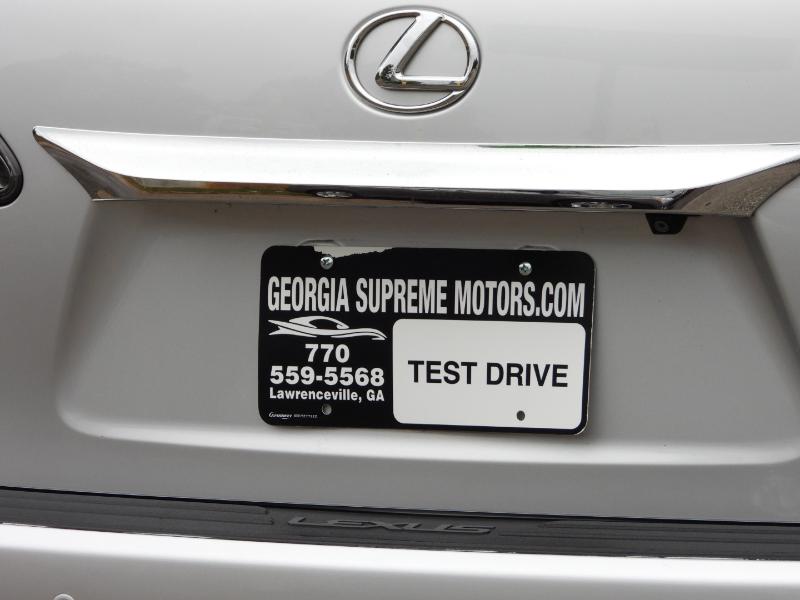 Lexus RX 350 FWD 2014 Lexus RX 350 FWD 2014