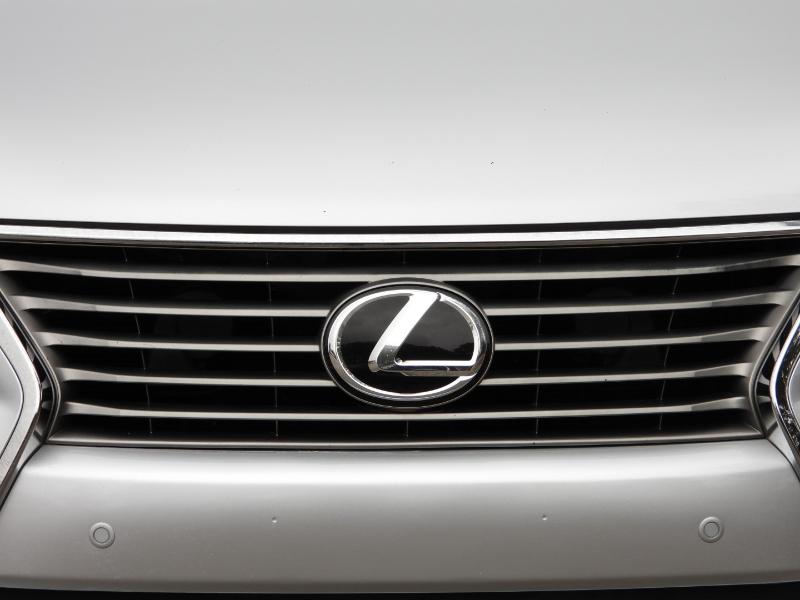 Lexus RX 350 FWD 2014 Lexus RX 350 FWD 2014