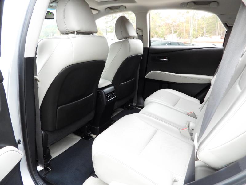 Lexus RX 350 FWD 2014 Lexus RX 350 FWD 2014