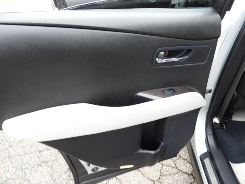 Lexus RX 350 FWD 2014 Lexus RX 350 FWD 2014