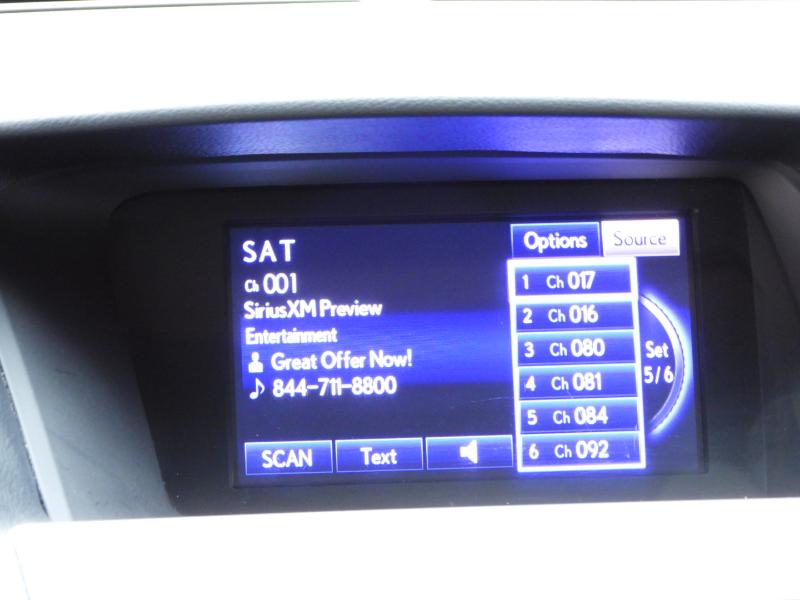 Lexus RX 350 FWD 2014 Lexus RX 350 FWD 2014