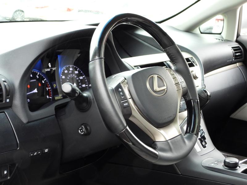 Lexus RX 350 FWD 2014 Lexus RX 350 FWD 2014