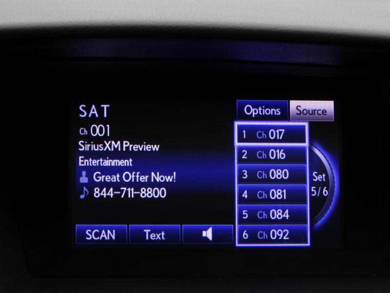 Lexus RX 350 FWD 2014 Lexus RX 350 FWD 2014