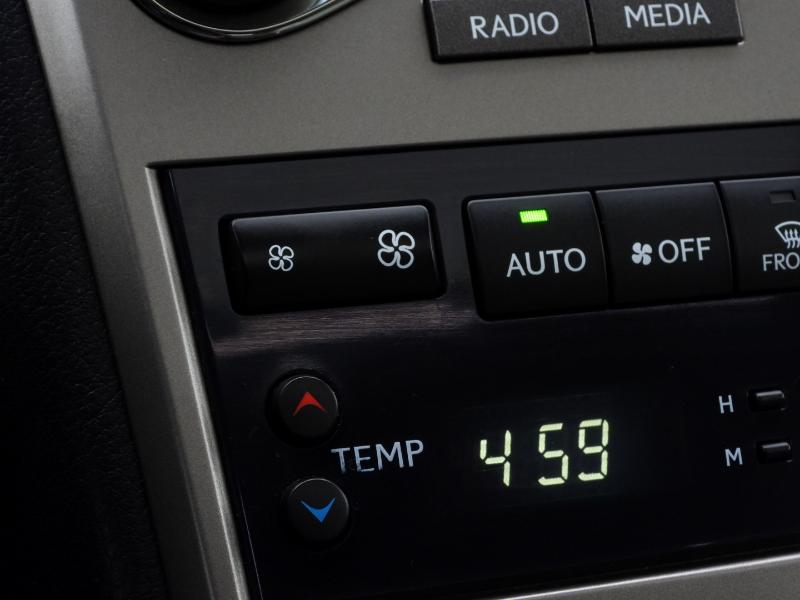 Lexus RX 350 FWD 2014 Lexus RX 350 FWD 2014