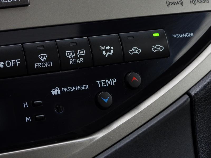 Lexus RX 350 FWD 2014 Lexus RX 350 FWD 2014