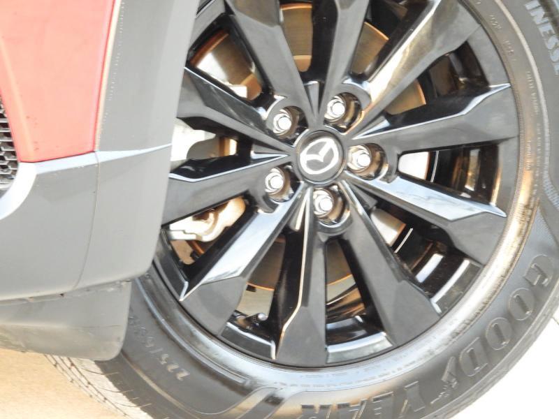 Mazda CX-50 2.5 S Preferred 2025