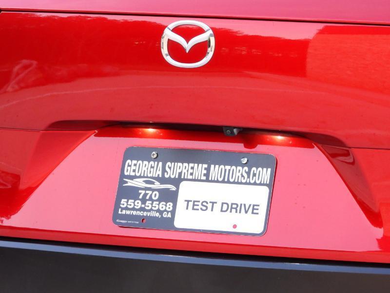 Mazda CX-50 2.5 S Preferred 2025