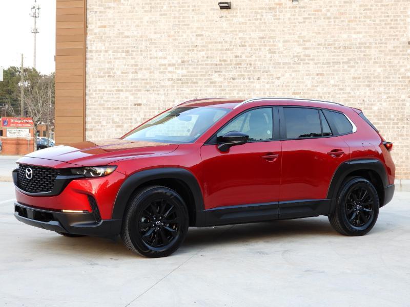 Mazda CX-50 2.5 S Preferred 2025